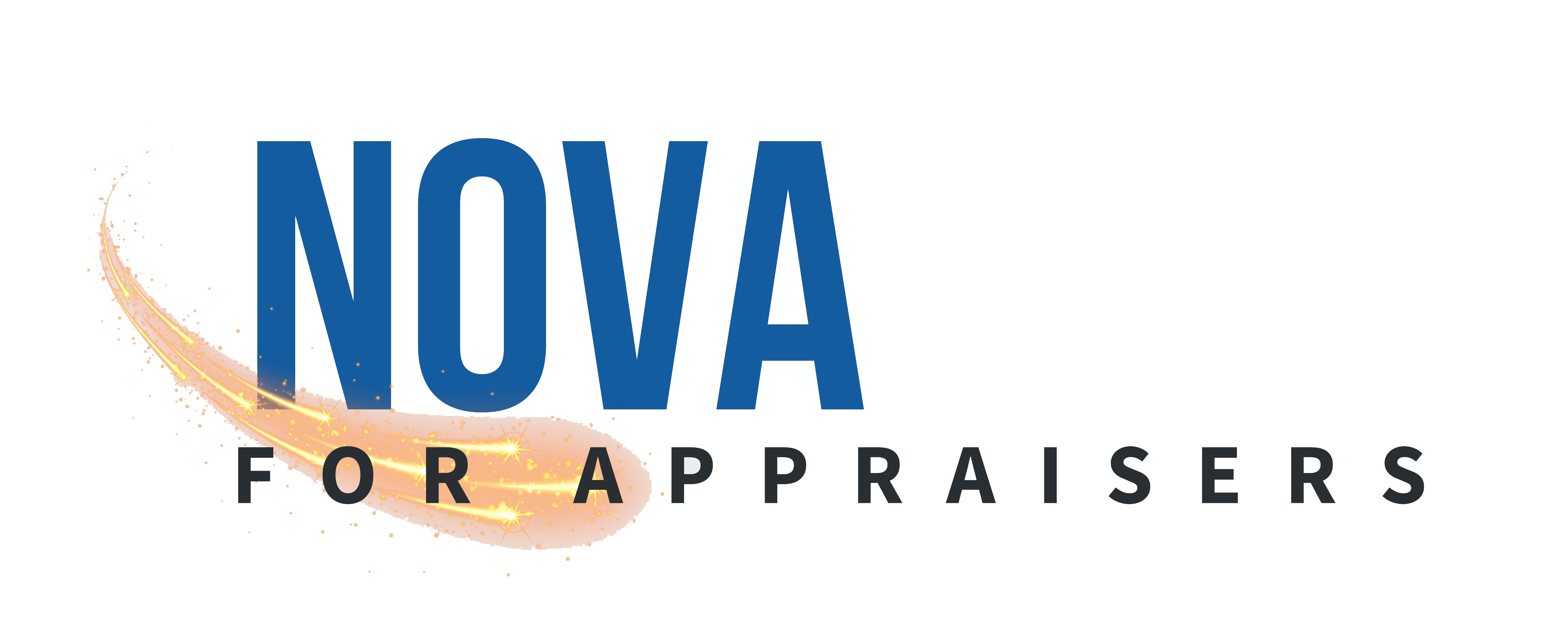 Nova for appraisers